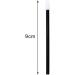 ZHIYE Black Disposable Lip Brushes - 300pcs | Makeup Beauty Tool Kits - Buy Online on GoSupps.com