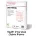 Compuchecks New Cms 1500 Claim Forms - Hcfa (Version 02/12) (500 Sheets) 7106 - Buy Online on GoSupps.com