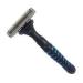 Sensor Excel Manual Shaving Razor | Twin Blade Cartridge Included | 1 Pack - Buy Online on GoSupps.com