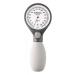 Riester Ri-San Palm Blood pressure monitor with overweight cuff slate gray (LF1512-122) with a cuff for overweight slate gray (LF1512-122)