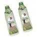 Bona Stone Tile and Laminate Floor Cleaner Cartridge - 34 oz, Pack of 2 - Buy Online on GoSupps.com