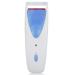Portable Mini Electric Eyelash Curler Heating & Shaping Green & Pink | International Shipping Available - Buy Online on GoSupps.com