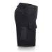 Hiauspor Men's Hiking Cargo Shorts 9"/10" Quick Dry Lightweight Waterproof for Golf Tactical Fishing Casual with 6 Pockets Black 38 Regular
