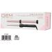 GEM 3 in 1 Curl Designer - Professional Ceramic Curler & Styling Iron with 3 Ceramic Barrels - International Shipping Available - Buy Online on GoSupps.com
