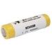 Buy Nickel Cadmium Flat Top Battery 1.2V 900mAh - Rechargeable BGN800 Replacement | BatteryGuy Brand - International Shipping Available - Buy Online on GoSupps.com