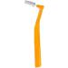 Bailar Braces Toothbrush | Soft Bristle Orthodontic Toothbrush for Cleaning Braces | U-Shaped Portable Brushes | Set of 4 + 2 Interdental Brushes - Buy Online on GoSupps.com