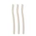 Biodegradable Derma-Plane Razor Set with Recycled Wheat Straw Material - 3 Count - Buy Online on GoSupps.com