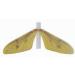 Hemingway's Realistic May Fly Wings Set - Gray | High-Quality Fly Tying Materials - Buy Online on GoSupps.com
