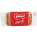 Lotus Biscoff Original Caramelised Single Biscuits | Pack of 50 | Individually Wrapped | Suitable for Vegans | Biscuit Gift Box with 50 Lotus Biscuits - Buy Online on GoSupps.com