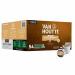 Van Houtte Vanilla Hazelnut K-Cups for Keurig Brewers 54 Count