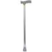 Crutches Crutch Elderly Adjustable Crutches Elderly Stick Trekking Pole Walking Stick Lightweight Aluminum Innovate