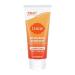 Lume Invisible Cream Tube Deodorant Whole Body Deodorant for Arm pits and Private - Aluminum-Free Baking Soda Free Hypoallergenic Safe For Sensitive Skin 2.2oz (Clean Tangerine)