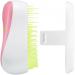 Puma Compact Styler Detangling Hairbrush - Neon Yellow | Tangle Teezer - Buy Online on GoSupps.com