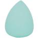 UKD 1PC Makeup Sponge Blender Latex Free Beauty Foundation Blending Sponge Make Up Applicator Sponges Immaculate for Liquid Cream Powder (Random)