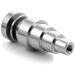 10/14/18mm Male & Female 6 in 1 Universal Dab Nail for Rigs E-Nails & Torches - Titanium Dab Nail Smoking Tool for Wax Oil & More - Buy Online on GoSupps.com