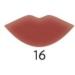 Golden Rose Liping My Matte Durable Matte Liquid Lipstick Mouth 16 - Buy Online on GoSupps.com