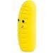 Buy Petface Retro Eric The Banana Latex Dog Toy - Fun Chew Toy for Dogs | International Shipping Available - Buy Online on GoSupps.com