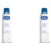 E45 Spray Moisturiser 200 ml - Daily Lotion Moisturiser Spray for Dry Sensitive Skin - Fast Absorbing Body Lotion Spray Moisturiser for Soft Skin and Lasting Hydration Suitable for Eczema Prone Skin
