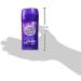 Buy Lady Speed Stick Antiperspirant Deodorant Invisible Dry Wild Freesia 2.30 oz - Best International Shipping - Buy Online on GoSupps.com