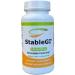 StableGI Probiotic Supplement - Saccharomyces Boulardii Supplement for All Ages - Easy to Swallow - Vegetarian Capsules - Supports Immune System & GI Health 60 Capsules - Buy Online on GoSupps.com