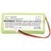 Replacement Battery for Bang & Olufsen Beocom 2 - 3HR-AAAU-2 Ni-MH 700mAh | International Shipping Available - Buy Online on GoSupps.com
