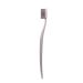 Biobrush - toothbrush gray