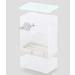 Old Tjikko No-Mess Bird Feeder for Budgies, Canaries, Cockatiels - 2pc Set - Buy Online on GoSupps.com