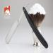 G.B.S Chrome Shaving Brush Stand - Premium Quality International Shipping Available - Buy Online on GoSupps.com