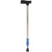 Telescopic Non Slip Crutches Crutches Can Be Stretched Old Man's Cane Stainless Steel Walking Stick Walking Stick with Hospital for Arthritis Elderly Seniors & Handicap The New Independence
