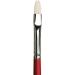 da Vinci Maestro 2 Artist Paint Brush - Series 7123 Hog Bristle Bright, Size 8 - Buy Online on GoSupps.com
