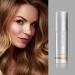 Surprise Gift: Satinique Hair Oil Serum 100 mL - Nourish & Shine for Lustrous Hair - Buy Online on GoSupps.com