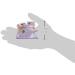 Clover Ultimate Needle Threader Purple - Easy Threader for Sewing & Embroidery - Buy Online on GoSupps.com