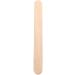 50 Pack Wooden Spatula for Hair Removal - Birch Waxing Sticks & Disposable Cosmetics Applicators - Buy Online on GoSupps.com