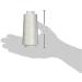 American & Efird AME54.32109 White Maxi Lock Stretch Thread - 2000yd - Buy Online on GoSupps.com