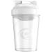 G Fuel Winter White Shaker Cup (16oz.) - Buy Online on GoSupps.com