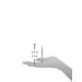 Rubis Switzerland Pointed Tip Tweezer - Precision Swiss-Designed Tweezers - Buy Online on GoSupps.com