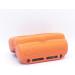 SKULL FISH Soft Protection Cover for Shearwater Perdix Dive Computer - Orange - Buy Online on GoSupps.com