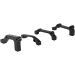 Front PM to I 203mm Disc Brake Adapter for Road Bike - Bicycle Disc Brake Mount Adaptor - Buy Online on GoSupps.com