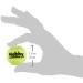 Nobby XS Tennis Ball with Squeaker - 3-Pack | 4.5 cm | International Shipping - Buy Online on GoSupps.com