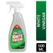 Dri Pak Pure White Vinegar Cleaner - 500ml (Pack of 6) | Multi-Purpose Cleaning Solution | Eliminates Odors | Simple and Safe Cleaning Power - Buy Online on GoSupps.com