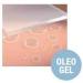 EUMEDICA Gel Toe Separator for Dita - Medium Detangler | International Shipping Available - Buy Online on GoSupps.com