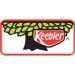 Keebler Sandwich Cracker Club & Cheddar Snack Pack 12 Packs/Box - Individually Packaged - 8 Crackers per Pack - Buy Online on GoSupps.com