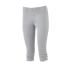 Mizuno Prospect Softball Pant Youth Medium Grey