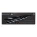 BIO IONIC Styling Iron Black - Professional Ceramic Hair Straightener - Buy Online on GoSupps.com