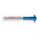 15 CPS 12 regular x-fine blue 1.3 mm interdental brushes