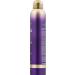 OGX Smoothing + Shea Sleek Humidity Blocking Hairspray 8 Ounce Purple 8 Ounce (Pack of 1) Hairspray - Buy Online on GoSupps.com