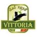 Vittoria Green Olives 250g - Buy Online on GoSupps.com