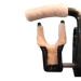 Stealthy Draw Arrow Rest Cover for QAD and Ripcord. Four Rest Covers Included. Made in The USA!!!