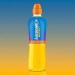 Lucozade Sports Orange 500ml x 12 | The Ultimate Workout Partner | Replenish And Rehydrate Your Goals | Energizing Hydration | Tangy Refreshment - Buy Online on GoSupps.com