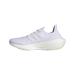 adidas Women's Ultraboost 22 Running Shoe 8 White/White/Crystal White